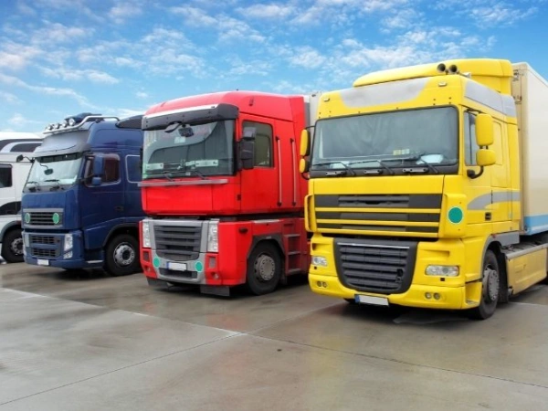 Antalya Halkapınar Nakliye